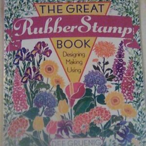 The Great Rubber Stamp Book
